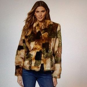 A by Adrienne Landau